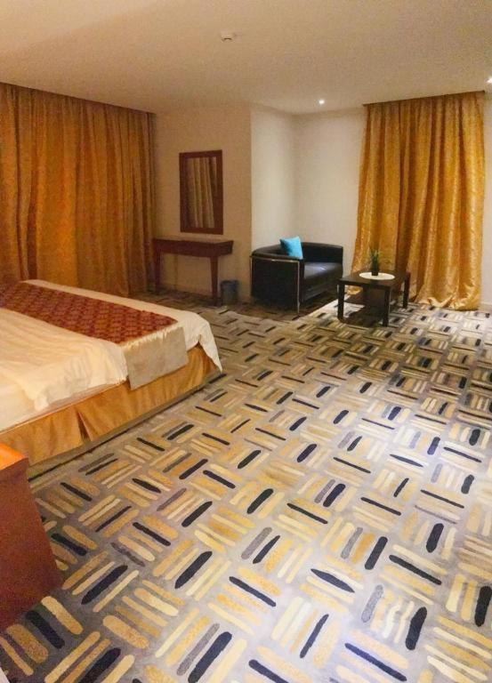 Appart hôtel Executive 4*