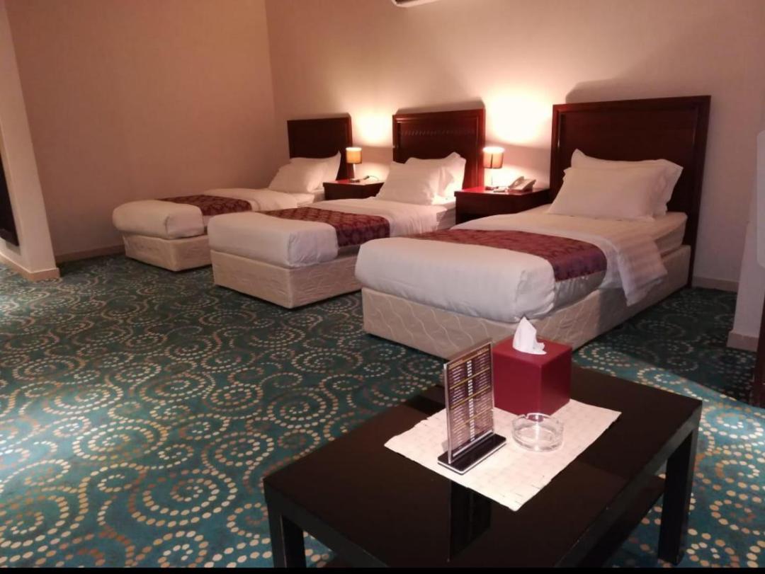 Executive Appart hôtel 4*
