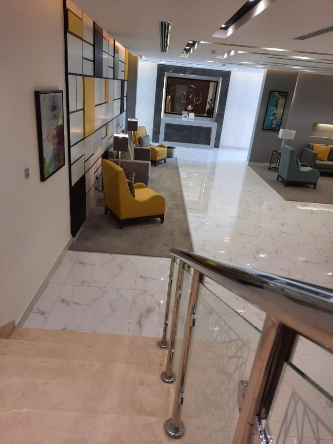 Executive Appart hôtel 4*
