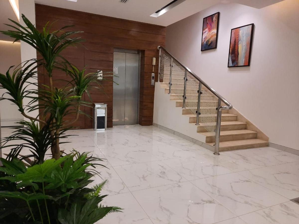 Appart hôtel Executive