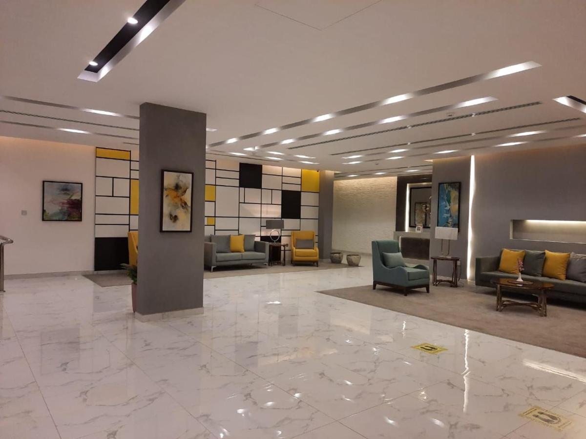 Executive 4* Riyad