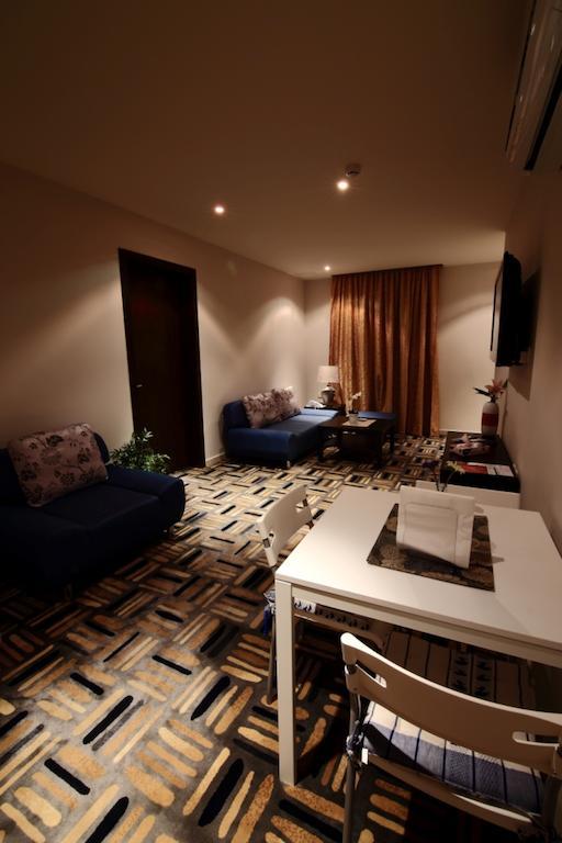 Appart hôtel Executive