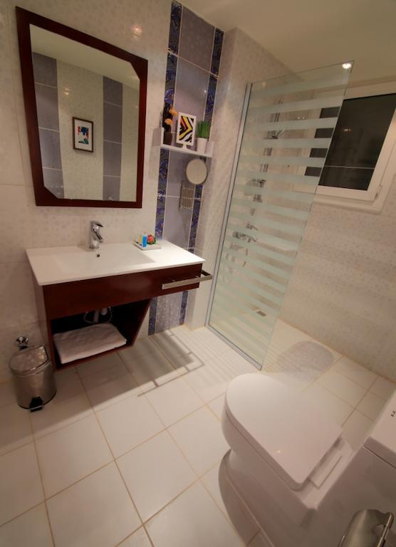 Appart hôtel Executive Riyad