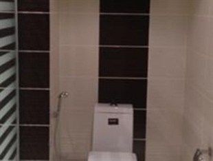 Appart hôtel Executive 4*