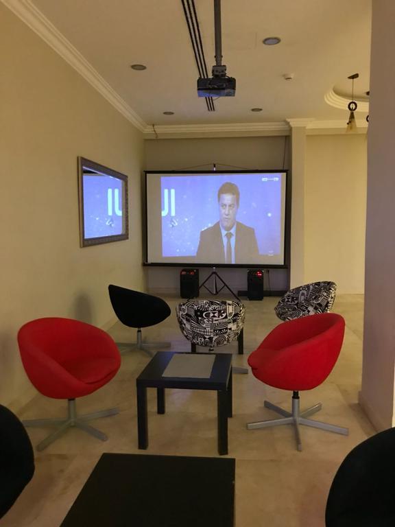 Executive Appart hôtel Riyad