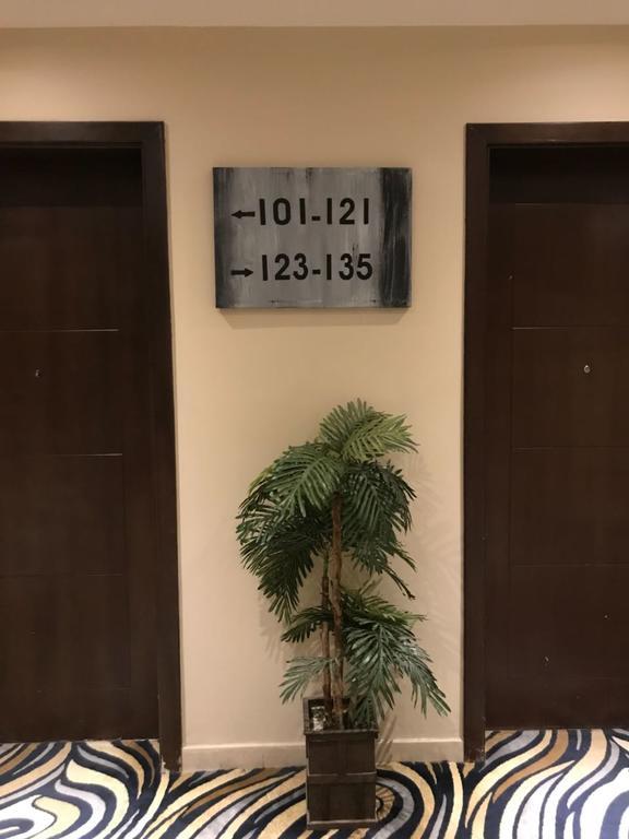 Appart hôtel Executive Riyad