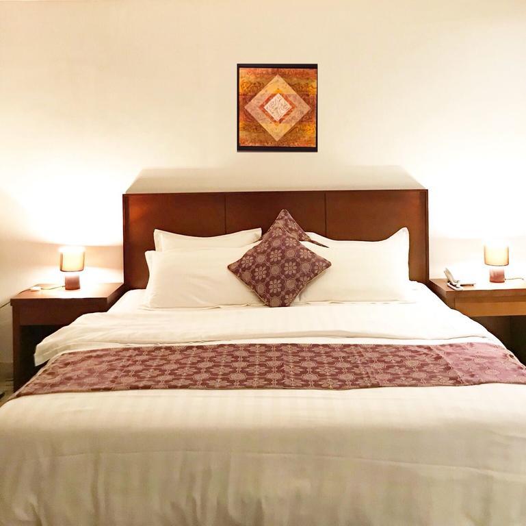 Executive Appart hôtel Riyad