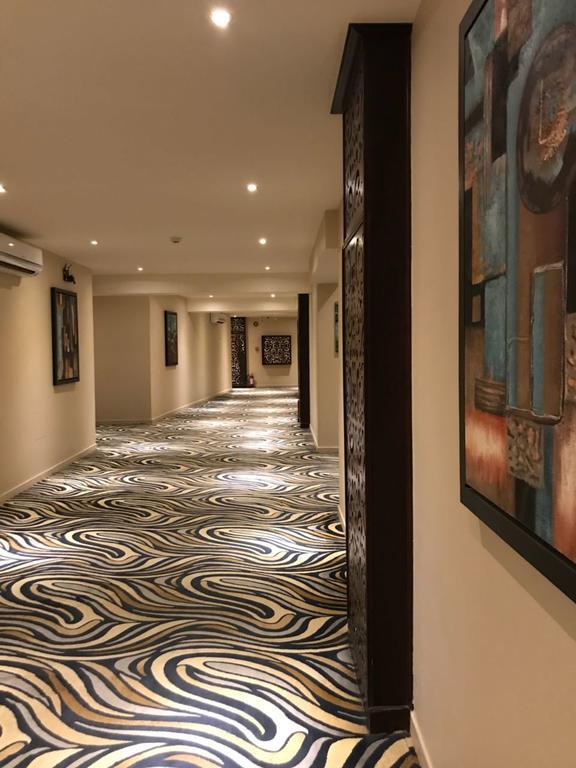 Appart hôtel Executive Riyad