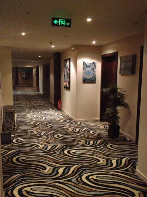 Appart hôtel Executive