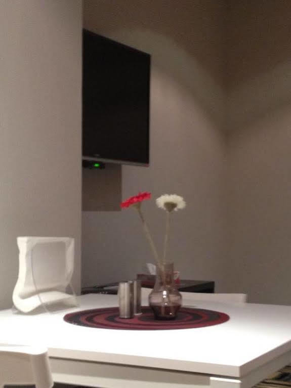 Executive Appart hôtel 4*