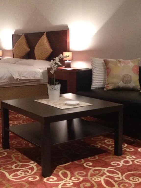Appart hôtel Executive 4*