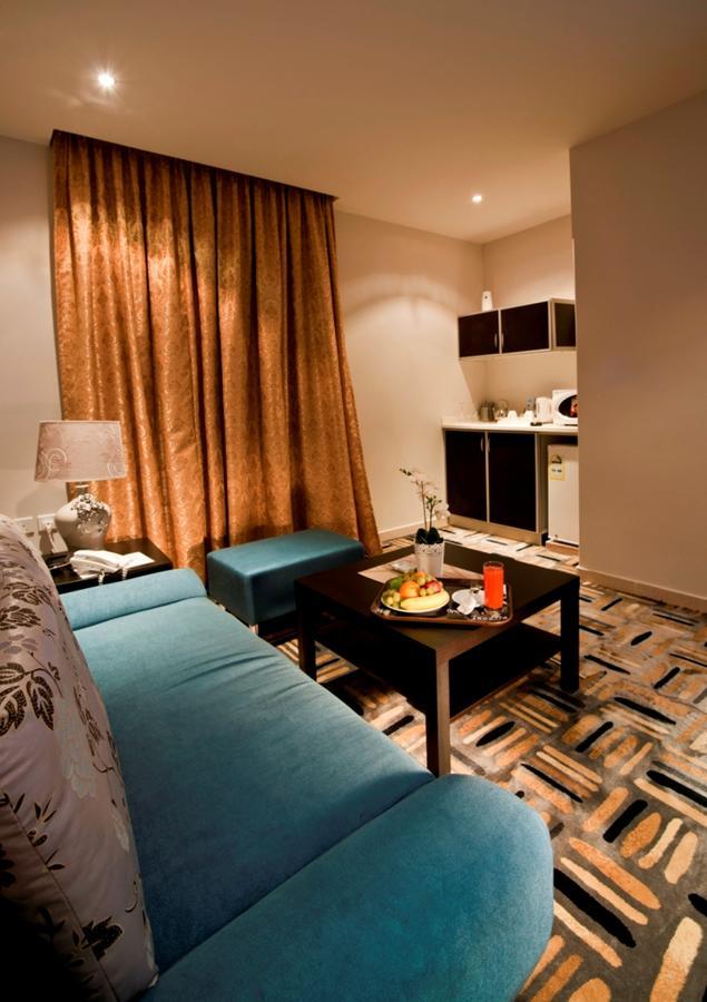 Executive Appart hôtel Riyad