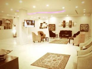 Executive 4*
