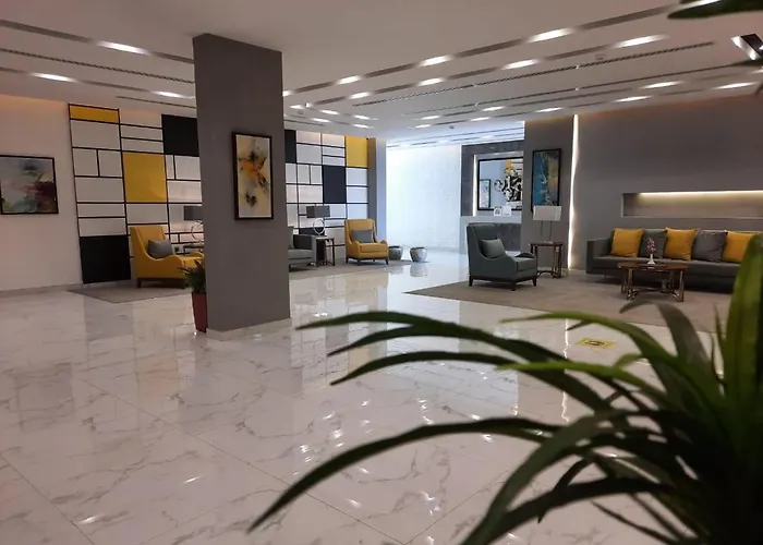 Executive Suites