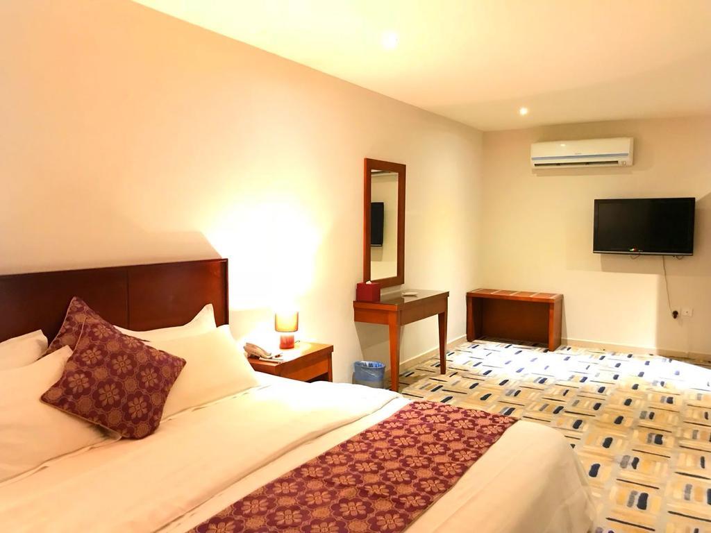 Executive Riyadh