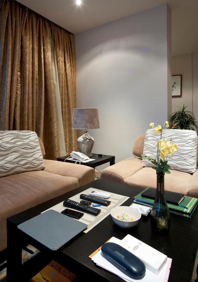 Executive Aparthotel 4*
