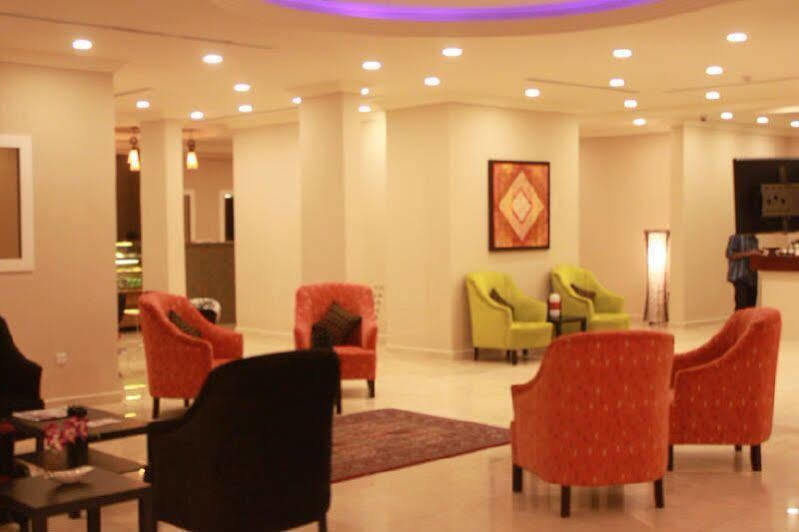Aparthotel Executive
